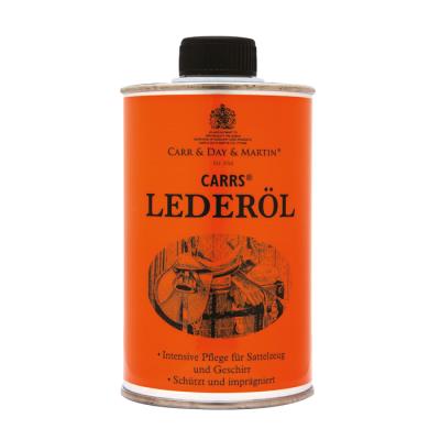 Abbildung Verpackung Dose Lederöl